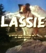 Lassie (1954) - D.R