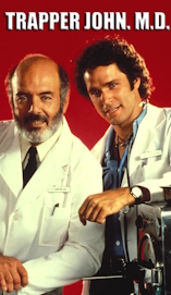 Trapper John, M.D. - D.R