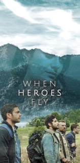 When Heroes Fly - D.R