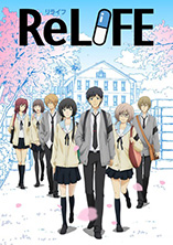 ReLIFE - D.R