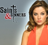 Saints & Sinners (2007) - D.R