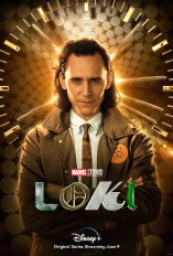Loki - D.R