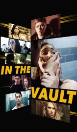 In the Vault : mort sur le campus - D.R