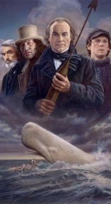 Moby Dick (1998) - D.R