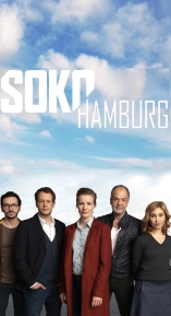 SOKO Hamburg - D.R