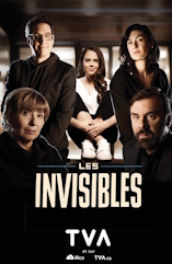 Invisibles (Les) (Can) - D.R
