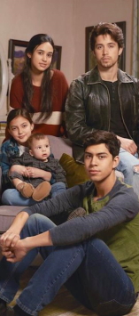 Party of Five (2020) - D.R