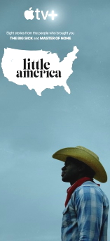 Little America - D.R