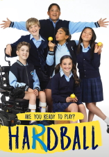 Hardball (2019) - D.R