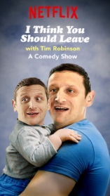 I Think You Should Leave With Tim Robinson - D.R