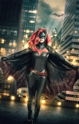 Batwoman - D.R