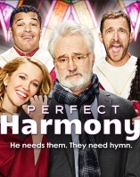 Perfect Harmony - D.R
