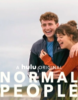 Normal People - D.R