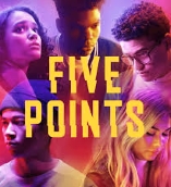 Five Points - D.R
