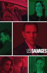 Sauvages (Les) (Fr) - D.R