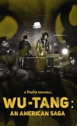 Wu-Tang: An American Saga - D.R