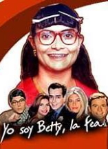 Yo Soy Betty la Fea - D.R