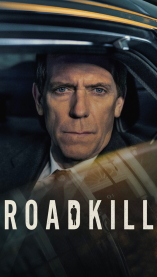 Roadkill : le politicien - D.R