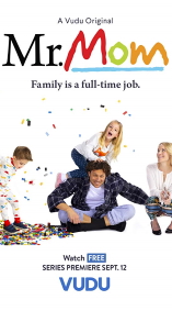Mr. Mom - D.R