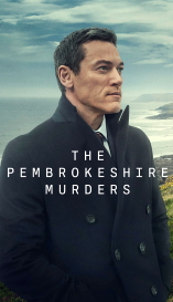 Pembrokeshire Murders (The) - D.R