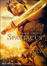 Spartacus (2004) - D.R