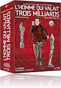 Homme Qui Valait Trois Milliards (L