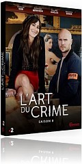 Art du crime (L