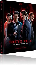 Tokyo Vice