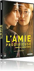 Amie Prodigieuse (L