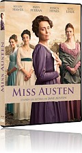 Miss Austen