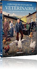 All Creatures Great and Small (2020)