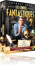 Contes fantastiques (Les)