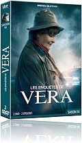 Enqu�tes de Vera (Les)