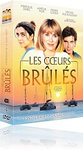 Coeurs Br�l�s (Les)