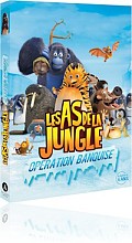 As de la jungle en direct (Les)