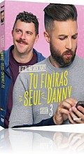 Tu finiras seul, Danny