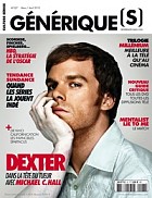 Couverture du magazine G�n�rique (s) de Mars-Avril 2010