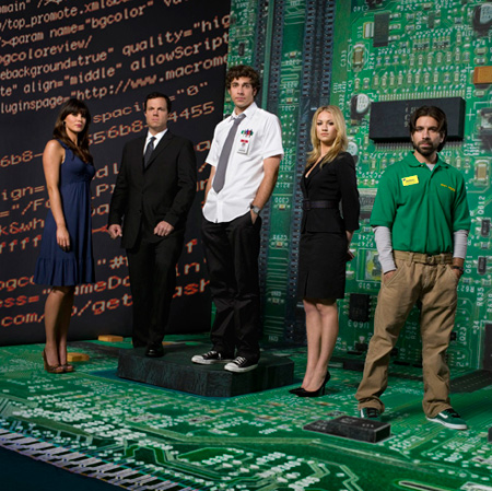 Chuck - [Bilan] Chuck : la série aux multiples vies et morts chuck