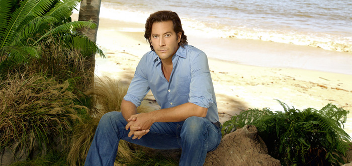 Lost - Desmond nous dit tout sur le monde parallèle de la saison 6