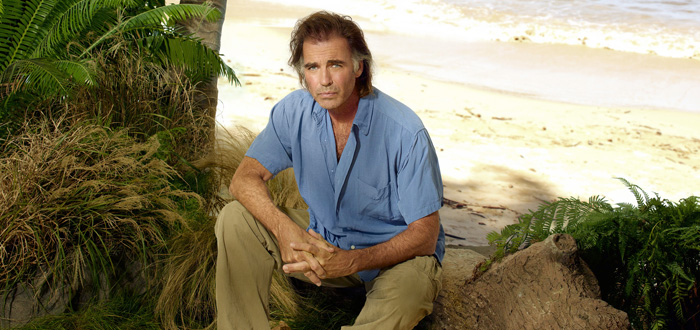 Lost - Une histoire de sous-marin, d’explosion, et de candidats