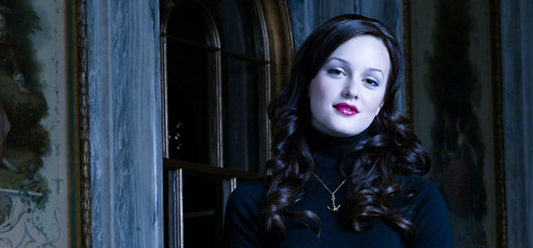 Gossip Girl - Critique du premier épisode parisien de la saison 4