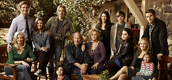 Parenthood - 