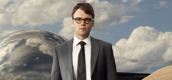 Fringe - Ça devait être vraiment nul, Dawson sans Pacey...