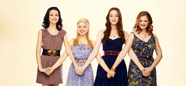 21 Drum Street - Shonda Rhimes contre Amy Sherman-Palladino : Round 1