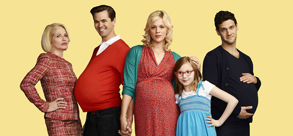 The Real Jéjé of pErDUSA - Sur la représentation édulcorée des couples gays dans les séries
