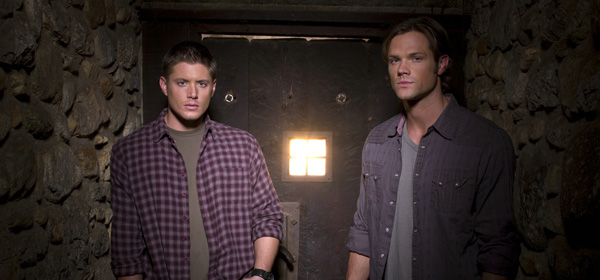 Supernatural - Critique du dernier épisode de la saison 5