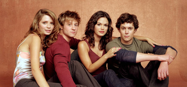 Dossier - The O.C. ou Pourquoi Vivre à Newport Beach