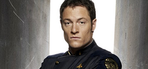 Battlestar Galactica - La conclusion du coup d’état de Zarek et Gaeta