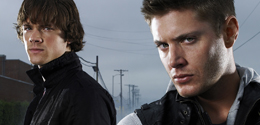 Supernatural - 