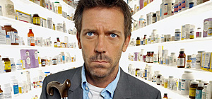 House - Le Docteur House en prison pour la dernière saison (la prison de son cœur !)